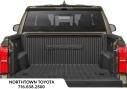 Thumbnail image of 2024 Toyota Tacoma at Northtown Toyota Volkswagen