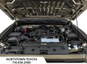 Thumbnail image of 2024 Toyota Tacoma at Northtown Toyota Volkswagen