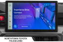 Thumbnail image of 2024 Toyota Tacoma at Northtown Toyota Volkswagen