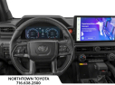 Thumbnail image of 2024 Toyota Tacoma at Northtown Toyota Volkswagen