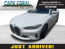 Thumbnail image of 2021 BMW 4 Series at Cape Coral Chrysler Dodge Jeep Ram