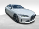 Thumbnail image of 2021 BMW 4 Series at Cape Coral Chrysler Dodge Jeep Ram