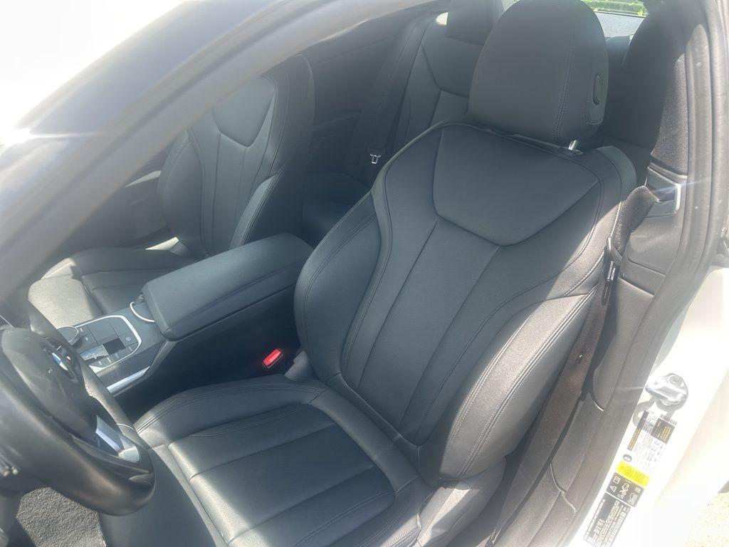 Thumbnail image of 2021 BMW 4 Series at Cape Coral Chrysler Dodge Jeep Ram