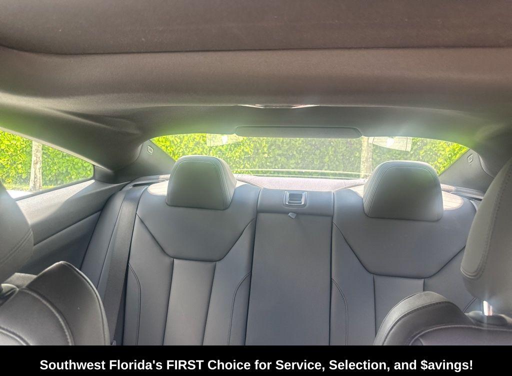 Thumbnail image of 2021 BMW 4 Series at Cape Coral Chrysler Dodge Jeep Ram