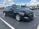 Thumbnail image of 2024 Chevrolet Malibu at Auffenberg Buick GMC Cadillac of Carbondale