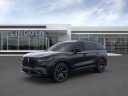 Thumbnail image of 2025 Lincoln Aviator at LaFontaine Lincoln