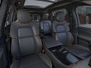 2025 Lincoln Aviator Black Label at LaFontaine Lincoln