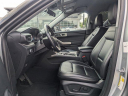Thumbnail image of 2023 Ford Explorer at NissanOfAthens of Athens, GA