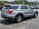 Thumbnail image of 2023 Ford Explorer at NissanOfAthens of Athens, GA