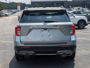 Thumbnail image of 2023 Ford Explorer at NissanOfAthens of Athens, GA
