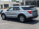 Thumbnail image of 2023 Ford Explorer at NissanOfAthens of Athens, GA