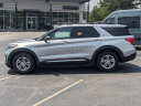 Thumbnail image of 2023 Ford Explorer at NissanOfAthens of Athens, GA