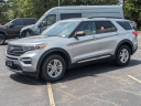 Thumbnail image of 2023 Ford Explorer at NissanOfAthens of Athens, GA