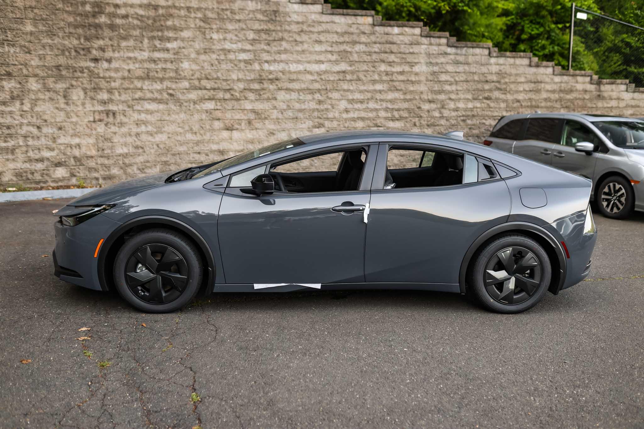 Thumbnail image of 2025 Toyota Prius Plug-in Hybrid at Hoffman Toyota Scion