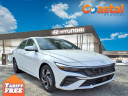 Thumbnail image of 2025 Hyundai ELANTRA at Coastal Hyundai