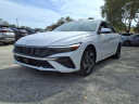 Thumbnail image of 2025 Hyundai ELANTRA at Coastal Hyundai