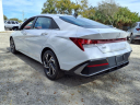 Thumbnail image of 2025 Hyundai ELANTRA at Coastal Hyundai