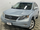 Thumbnail image of 2011 Lexus RX 450h at Ganley Chevy