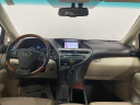 Thumbnail image of 2011 Lexus RX 450h at Ganley Chevy