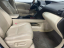 Thumbnail image of 2011 Lexus RX 450h at Ganley Chevy