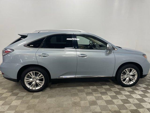 Thumbnail image of 2011 Lexus RX 450h at Ganley Chevy