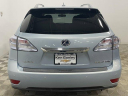 Thumbnail image of 2011 Lexus RX 450h at Ganley Chevy