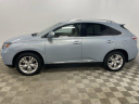 Thumbnail image of 2011 Lexus RX 450h at Ganley Chevy