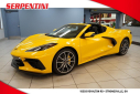Thumbnail image of 2025 Chevrolet Corvette at Serpentini Chevrolet of Strongsville