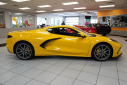 Thumbnail image of 2025 Chevrolet Corvette at Serpentini Chevrolet of Strongsville