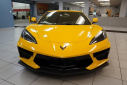 Thumbnail image of 2025 Chevrolet Corvette at Serpentini Chevrolet of Strongsville