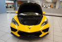Thumbnail image of 2025 Chevrolet Corvette at Serpentini Chevrolet of Strongsville