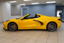 Thumbnail image of 2025 Chevrolet Corvette at Serpentini Chevrolet of Strongsville
