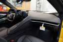 Thumbnail image of 2025 Chevrolet Corvette at Serpentini Chevrolet of Strongsville