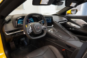 Thumbnail image of 2025 Chevrolet Corvette at Serpentini Chevrolet of Strongsville