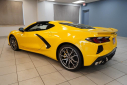 Thumbnail image of 2025 Chevrolet Corvette at Serpentini Chevrolet of Strongsville