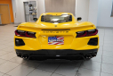 Thumbnail image of 2025 Chevrolet Corvette at Serpentini Chevrolet of Strongsville