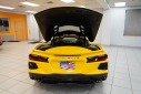 Thumbnail image of 2025 Chevrolet Corvette at Serpentini Chevrolet of Strongsville