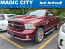2017 Ram 1500 Express at Magic City Auto Group