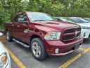 Thumbnail image of 2017 Ram 1500 at Magic City Auto Group