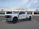 Thumbnail image of 2025 Ford F-350 Super Duty at Lafontaine Ford Grand Rapids