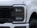 Thumbnail image of 2025 Ford F-350 Super Duty at Lafontaine Ford Grand Rapids