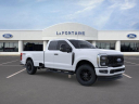 Thumbnail image of 2025 Ford F-350 Super Duty at Lafontaine Ford Grand Rapids