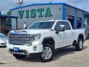 Thumbnail image of 2022 GMC Sierra 2500HD at Vista Cars & Trucks