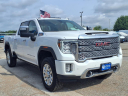 Thumbnail image of 2022 GMC Sierra 2500HD at Vista Cars & Trucks