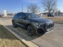 Thumbnail image of 2025 Audi Q8 at AudiHoffmanEstates-Used of Hoffman Estates, IL