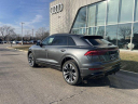 Thumbnail image of 2025 Audi Q8 at AudiHoffmanEstates-Used of Hoffman Estates, IL
