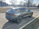 Thumbnail image of 2025 Audi Q8 at AudiHoffmanEstates-Used of Hoffman Estates, IL