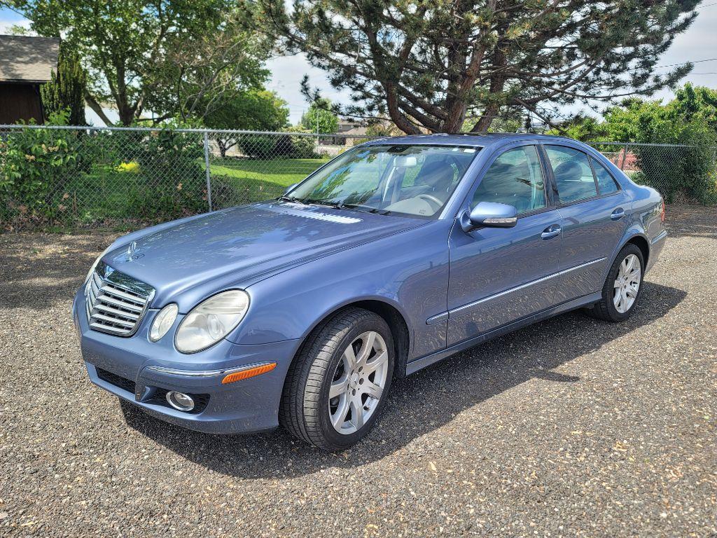 Thumbnail image of 2007 Mercedes-Benz E-Class at 1ST CHOICE AUTO SALES