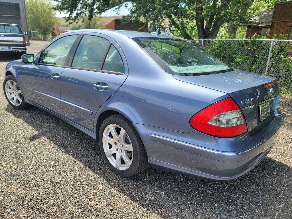 Thumbnail image of 2007 Mercedes-Benz E-Class at 1ST CHOICE AUTO SALES