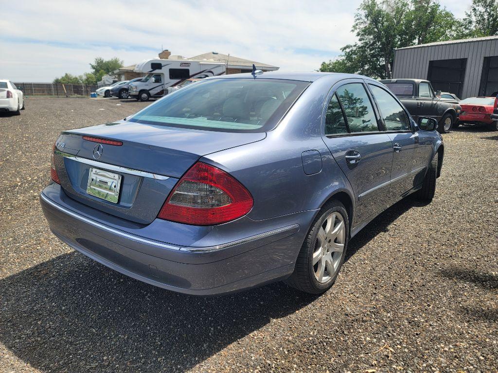 Thumbnail image of 2007 Mercedes-Benz E-Class at 1ST CHOICE AUTO SALES